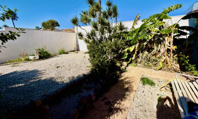Herverkoop - Vrijstaande woning / Villa -
Ciudad Quesada - Rojales - Ciudad Quesada
