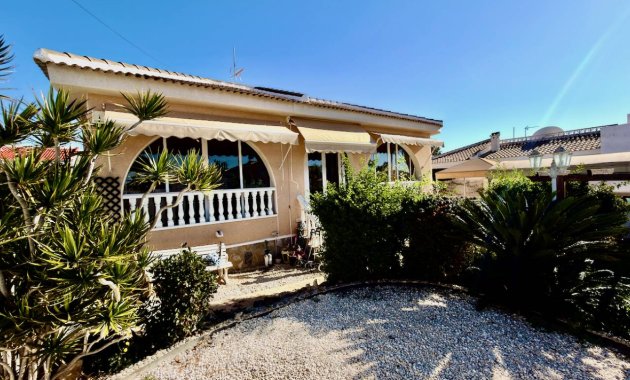 Herverkoop - Vrijstaande woning / Villa -
Ciudad Quesada - Rojales - Ciudad Quesada