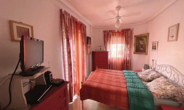 Herverkoop - Rijwoning -
Ciudad Quesada - Rojales - Lo Marabú