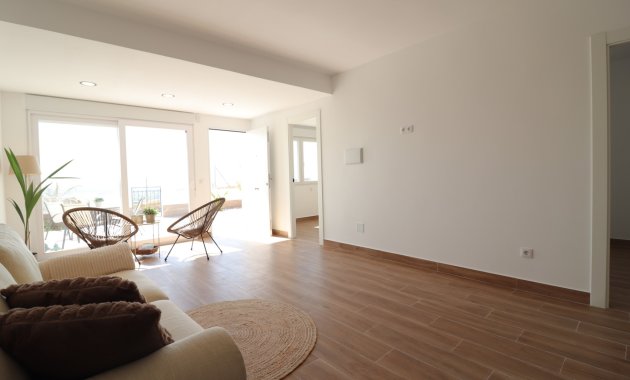 Herverkoop - Rijwoning -
Ciudad Quesada - Rojales - Altos de Quesada