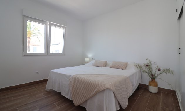 Herverkoop - Rijwoning -
Ciudad Quesada - Rojales - Altos de Quesada