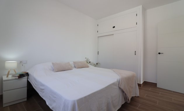 Herverkoop - Rijwoning -
Ciudad Quesada - Rojales - Altos de Quesada