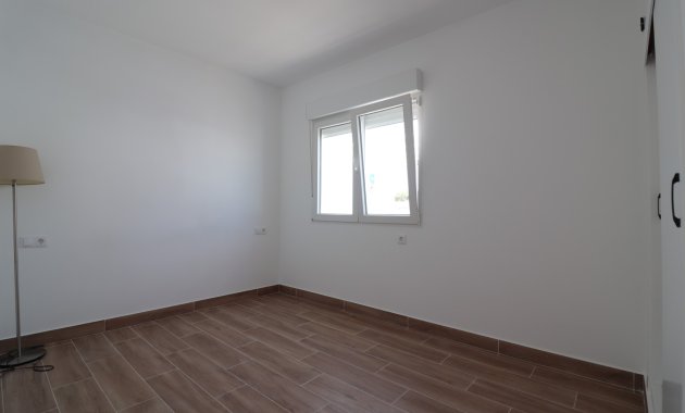 Herverkoop - Rijwoning -
Ciudad Quesada - Rojales - Altos de Quesada
