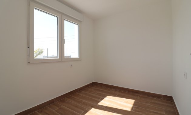 Herverkoop - Rijwoning -
Ciudad Quesada - Rojales - Altos de Quesada