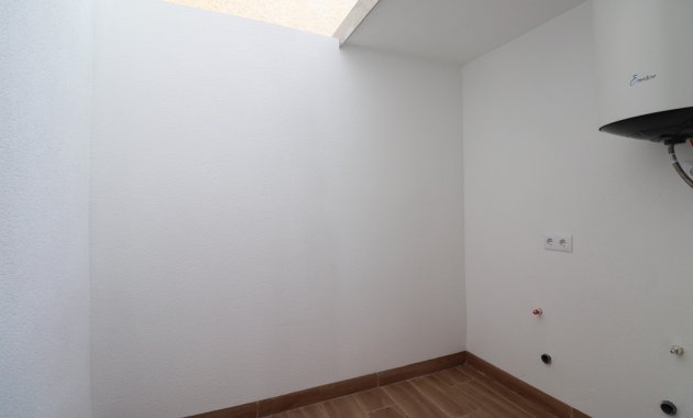Herverkoop - Rijwoning -
Ciudad Quesada - Rojales - Altos de Quesada