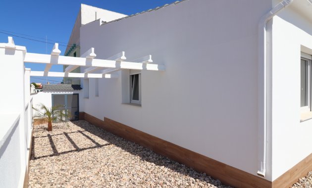 Herverkoop - Rijwoning -
Ciudad Quesada - Rojales - Altos de Quesada