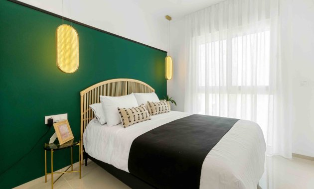 Herverkoop - Appartement -
Ciudad Quesada - Rojales - Lo Marabú