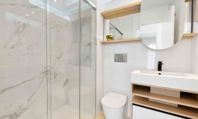 Herverkoop - Appartement -
Ciudad Quesada - Rojales - Lo Marabú