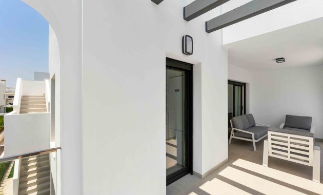 Herverkoop - Appartement -
Ciudad Quesada - Rojales - Lo Marabú