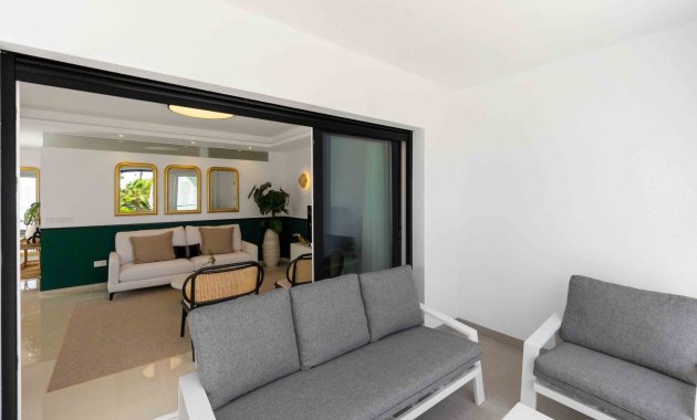 Herverkoop - Appartement -
Ciudad Quesada - Rojales - Lo Marabú