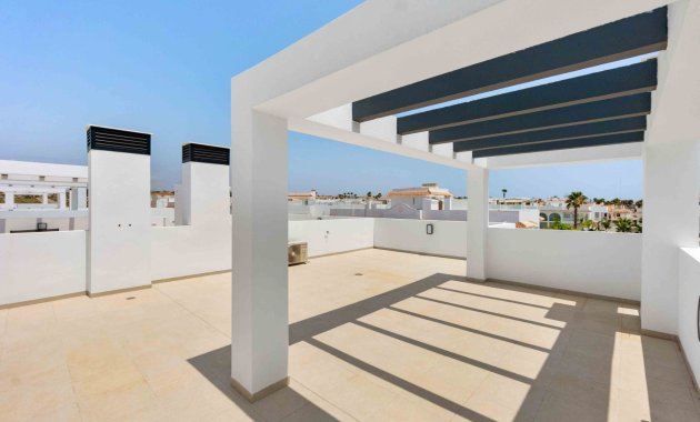 Herverkoop - Appartement -
Ciudad Quesada - Rojales - Lo Marabú
