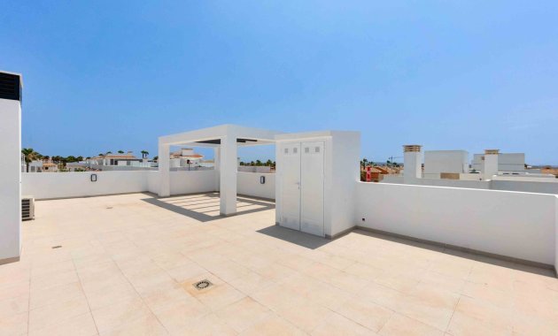 Herverkoop - Appartement -
Ciudad Quesada - Rojales - Lo Marabú