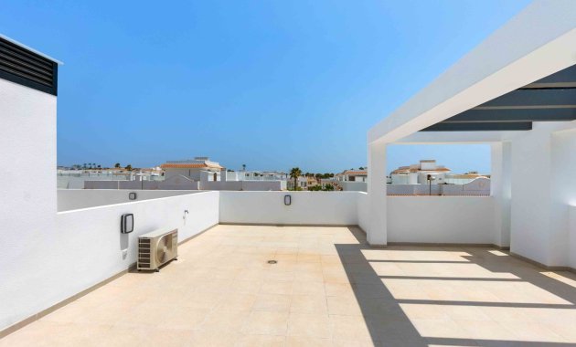 Herverkoop - Appartement -
Ciudad Quesada - Rojales - Lo Marabú