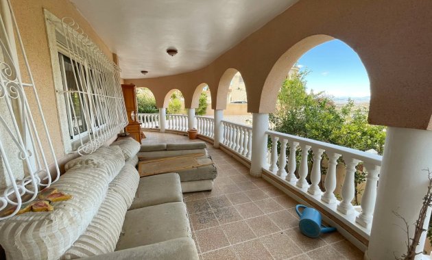 Herverkoop - Vrijstaande woning / Villa -
Ciudad Quesada - Rojales - La Marquesa Golf