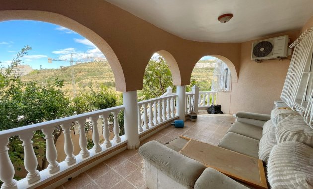 Herverkoop - Vrijstaande woning / Villa -
Ciudad Quesada - Rojales - La Marquesa Golf