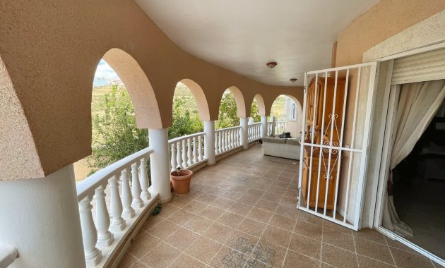 Herverkoop - Vrijstaande woning / Villa -
Ciudad Quesada - Rojales - La Marquesa Golf