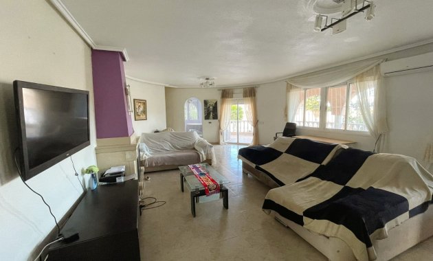 Herverkoop - Vrijstaande woning / Villa -
Ciudad Quesada - Rojales - La Marquesa Golf