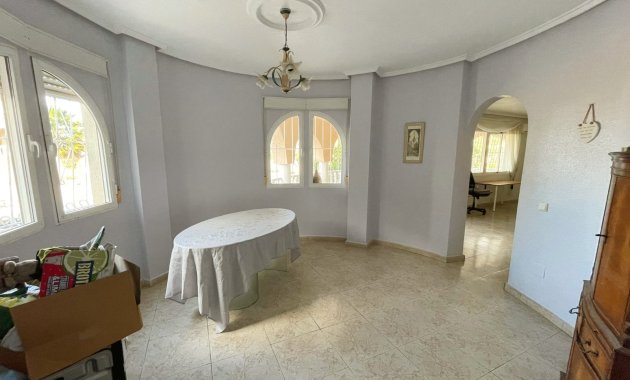 Herverkoop - Vrijstaande woning / Villa -
Ciudad Quesada - Rojales - La Marquesa Golf
