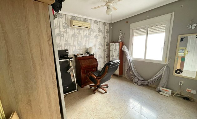 Herverkoop - Vrijstaande woning / Villa -
Ciudad Quesada - Rojales - La Marquesa Golf