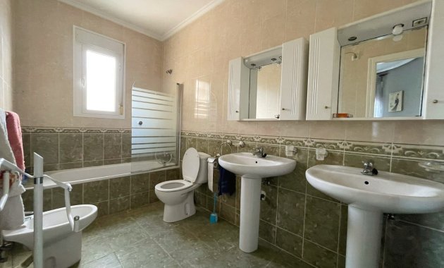 Herverkoop - Vrijstaande woning / Villa -
Ciudad Quesada - Rojales - La Marquesa Golf