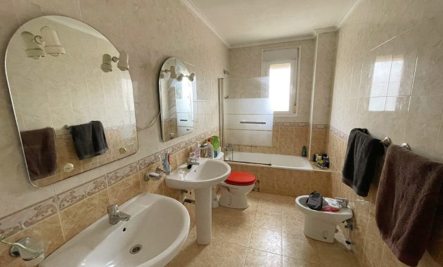 Herverkoop - Vrijstaande woning / Villa -
Ciudad Quesada - Rojales - La Marquesa Golf
