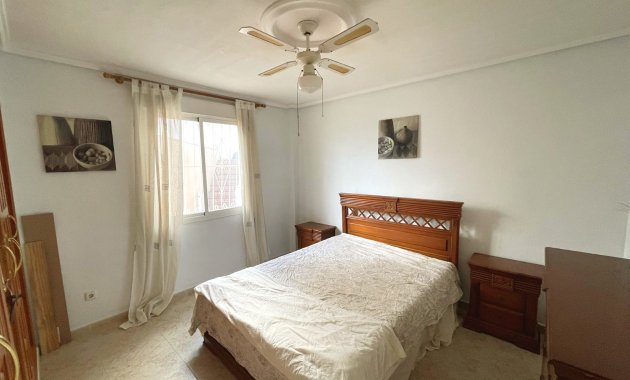 Herverkoop - Vrijstaande woning / Villa -
Ciudad Quesada - Rojales - La Marquesa Golf