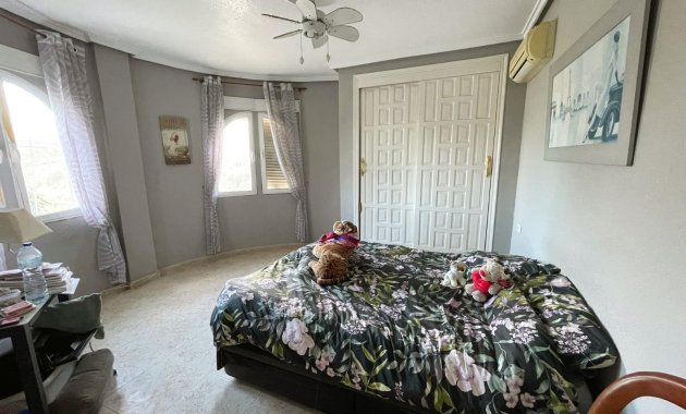 Herverkoop - Vrijstaande woning / Villa -
Ciudad Quesada - Rojales - La Marquesa Golf