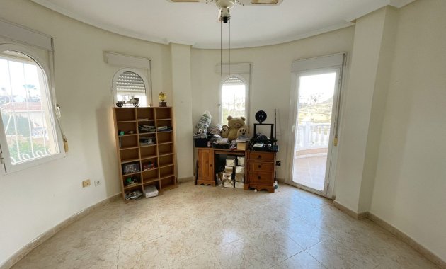 Herverkoop - Vrijstaande woning / Villa -
Ciudad Quesada - Rojales - La Marquesa Golf