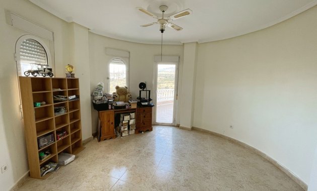 Herverkoop - Vrijstaande woning / Villa -
Ciudad Quesada - Rojales - La Marquesa Golf