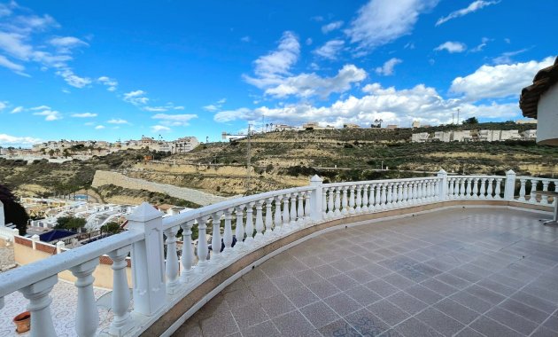 Herverkoop - Vrijstaande woning / Villa -
Ciudad Quesada - Rojales - La Marquesa Golf