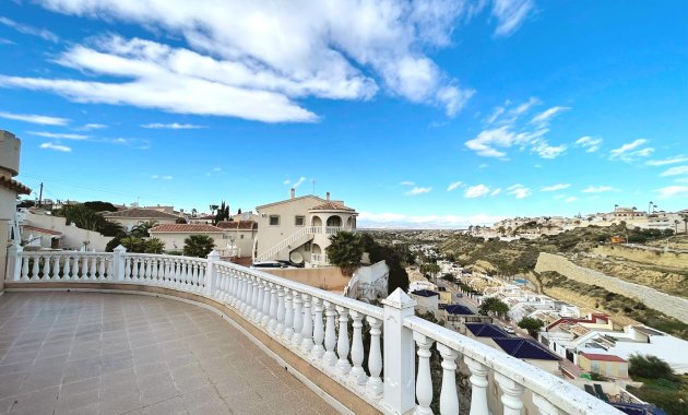 Herverkoop - Vrijstaande woning / Villa -
Ciudad Quesada - Rojales - La Marquesa Golf
