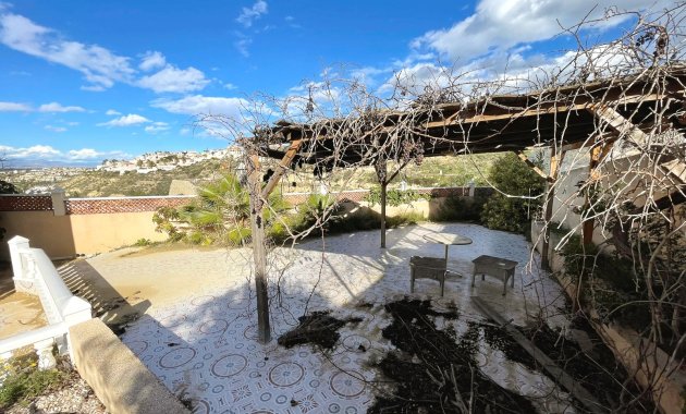 Herverkoop - Vrijstaande woning / Villa -
Ciudad Quesada - Rojales - La Marquesa Golf