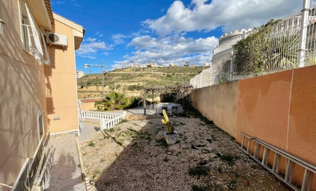 Herverkoop - Vrijstaande woning / Villa -
Ciudad Quesada - Rojales - La Marquesa Golf