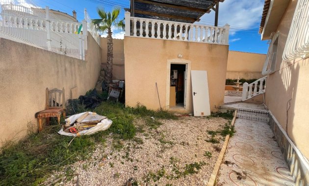 Herverkoop - Vrijstaande woning / Villa -
Ciudad Quesada - Rojales - La Marquesa Golf
