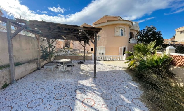Herverkoop - Vrijstaande woning / Villa -
Ciudad Quesada - Rojales - La Marquesa Golf