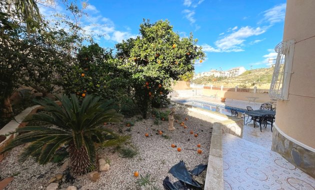 Herverkoop - Vrijstaande woning / Villa -
Ciudad Quesada - Rojales - La Marquesa Golf