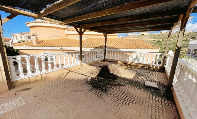 Herverkoop - Vrijstaande woning / Villa -
Ciudad Quesada - Rojales - La Marquesa Golf