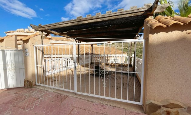 Herverkoop - Vrijstaande woning / Villa -
Ciudad Quesada - Rojales - La Marquesa Golf