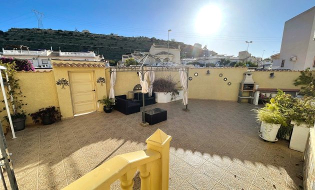 Herverkoop - Vrijstaande woning / Villa -
Ciudad Quesada - Rojales - Rojales