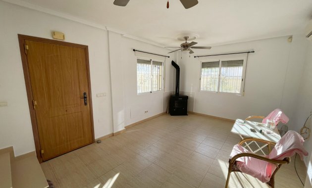 Herverkoop - Vrijstaande woning / Villa -
Ciudad Quesada - Rojales - Rojales