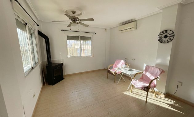 Herverkoop - Vrijstaande woning / Villa -
Ciudad Quesada - Rojales - Rojales