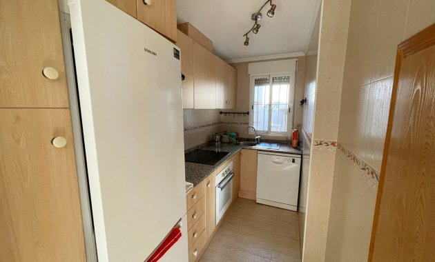 Herverkoop - Vrijstaande woning / Villa -
Ciudad Quesada - Rojales - Rojales