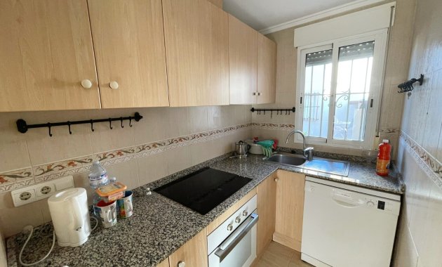 Herverkoop - Vrijstaande woning / Villa -
Ciudad Quesada - Rojales - Rojales