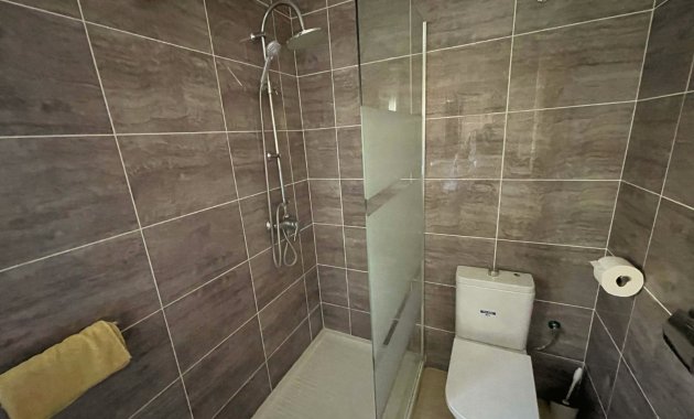 Herverkoop - Vrijstaande woning / Villa -
Ciudad Quesada - Rojales - Rojales