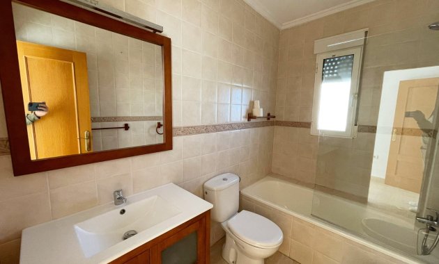 Herverkoop - Vrijstaande woning / Villa -
Ciudad Quesada - Rojales - Rojales