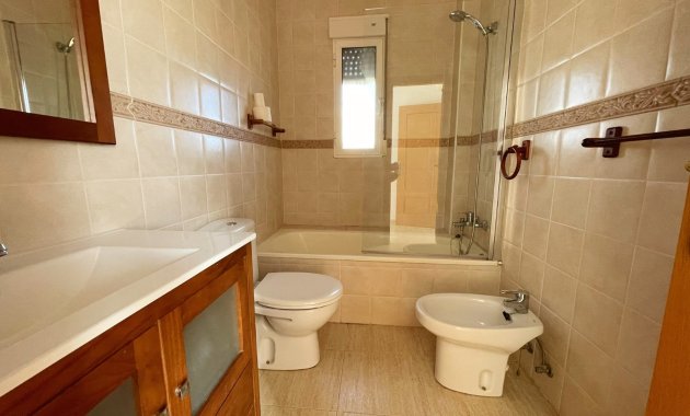 Herverkoop - Vrijstaande woning / Villa -
Ciudad Quesada - Rojales - Rojales