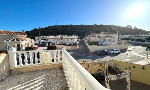 Herverkoop - Vrijstaande woning / Villa -
Ciudad Quesada - Rojales - Rojales