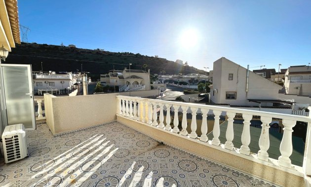 Herverkoop - Vrijstaande woning / Villa -
Ciudad Quesada - Rojales - Rojales
