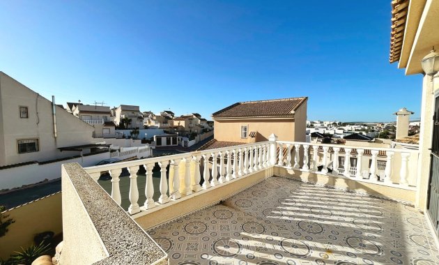 Herverkoop - Vrijstaande woning / Villa -
Ciudad Quesada - Rojales - Rojales