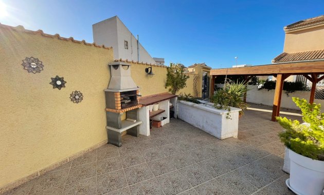 Herverkoop - Vrijstaande woning / Villa -
Ciudad Quesada - Rojales - Rojales